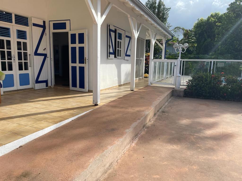 Bluepalm Case Petit-Bourg Exterior foto